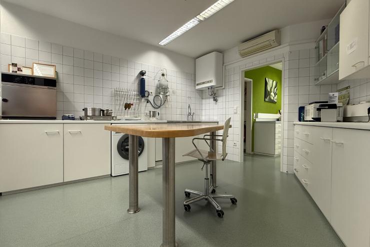 Gewerbefläche Apotheke - attraktives Renditeobjekt