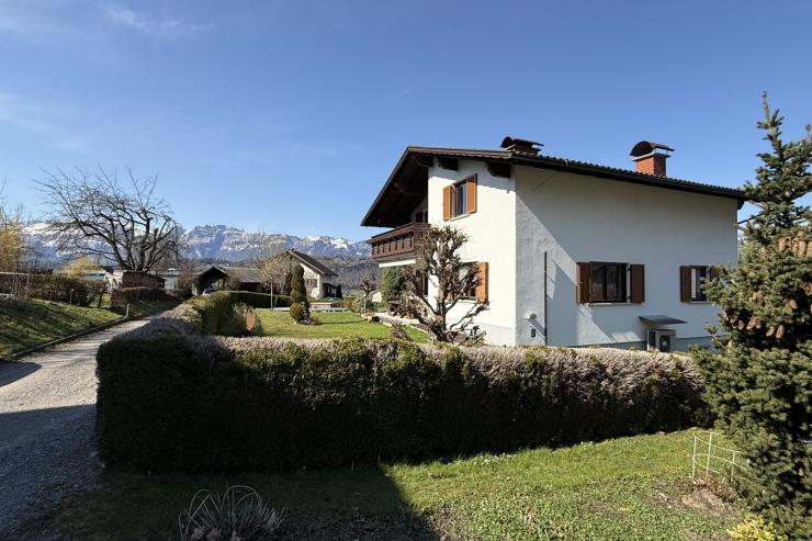 Einfamilienhaus in Feldkirch Am Riedle 3