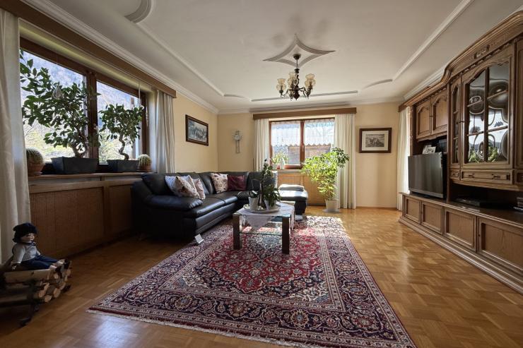 Einfamilienhaus in Feldkirch Am Riedle 3