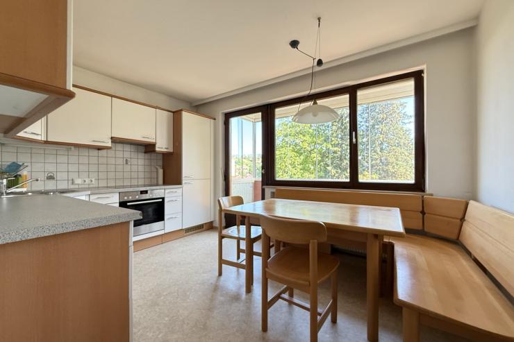 4-Zimmerwohnung Liechtensteiner Straße 74