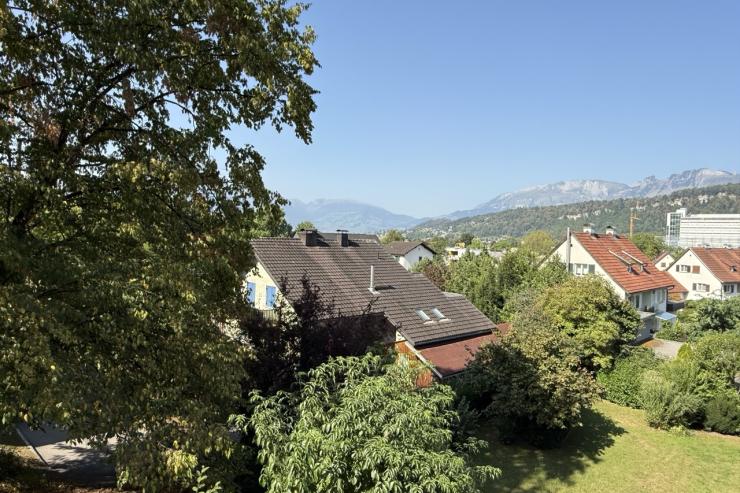 4-Zimmerwohnung Liechtensteiner Straße 74
