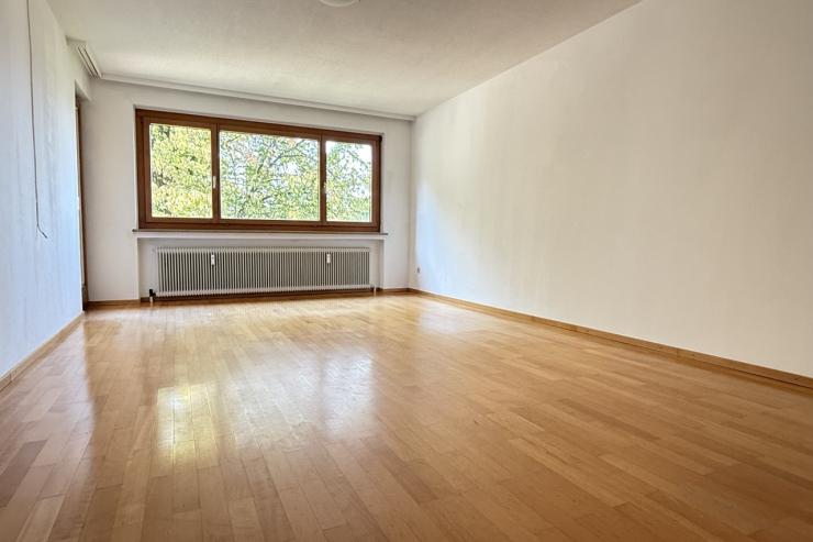 4-Zimmerwohnung Liechtensteiner Straße 74