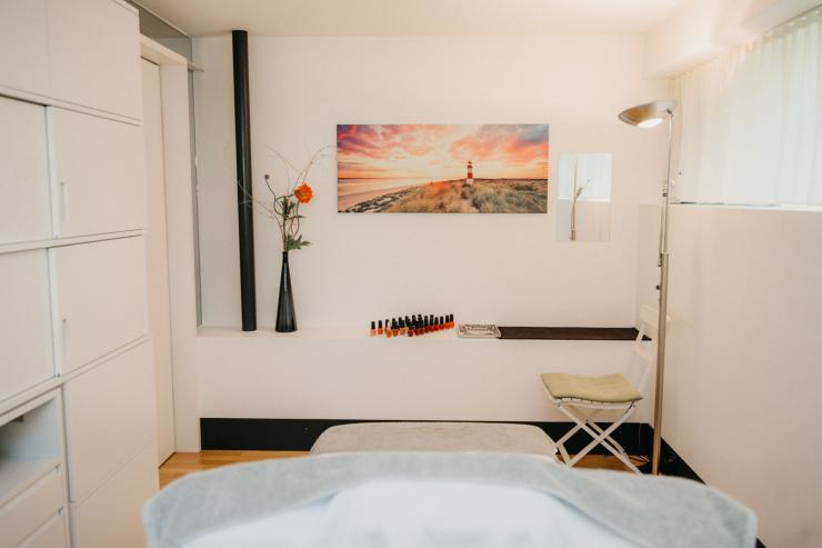 Einfamilienhaus mit Einliegerwohnung/Praxis/Büro Montfortstraße 71