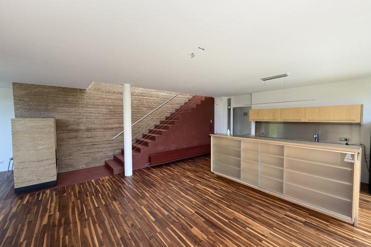 Einfamilienhaus Rappenwaldstraße 44