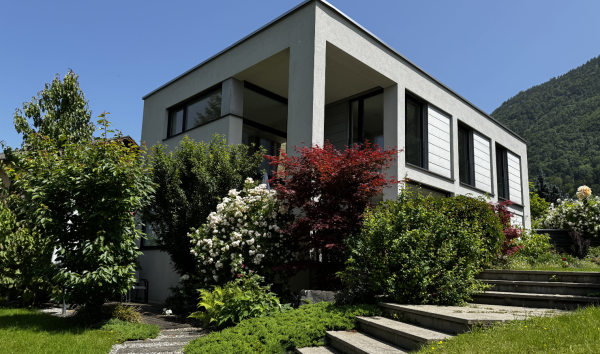 Thumbnail Einfamilienhaus Rappenwaldstraße 44