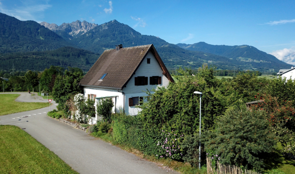 Thumbnail Einfamilienhaus Sägegasse 16