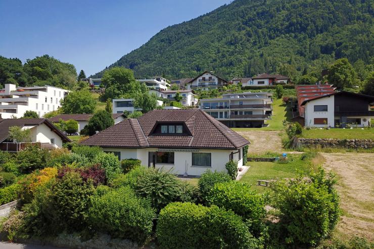 Einfamilienhaus in Feldkirch Töbeleweg 9