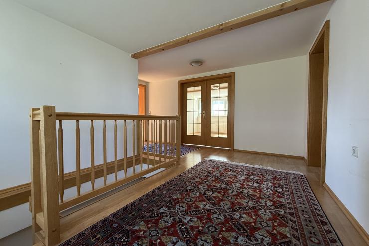 Einfamilienhaus in Feldkirch Töbeleweg 9