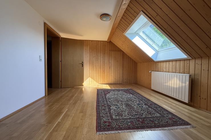Einfamilienhaus in Feldkirch Töbeleweg 9