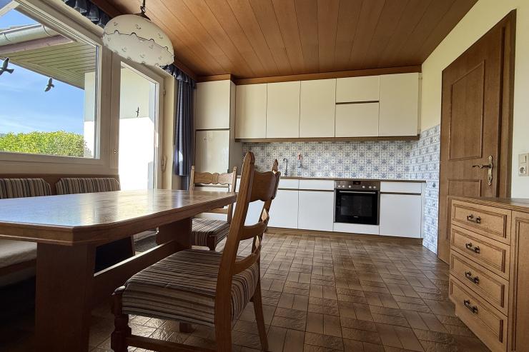 Einfamilienhaus in Feldkirch Töbeleweg 9