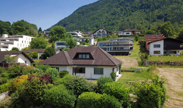 Thumbnail Einfamilienhaus in Feldkirch Töbeleweg 9